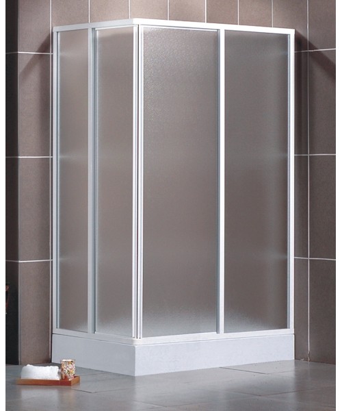 Shower enclosure C601