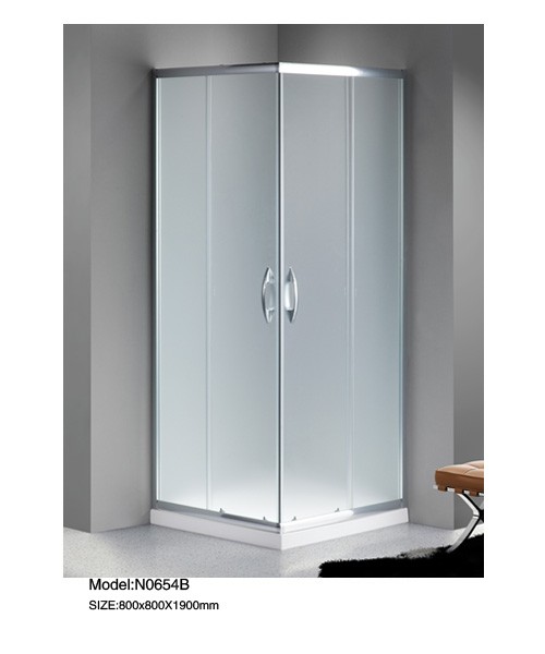 Shower enclosure N0654B