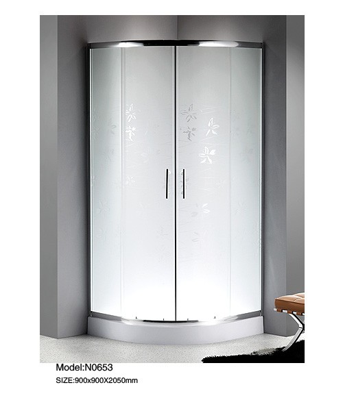 Shower enclosure N0653