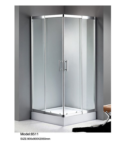 Shower enclosure 8511
