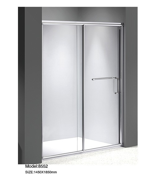 Shower enclosure 8552