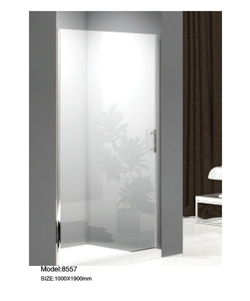 Shower enclosure 8557