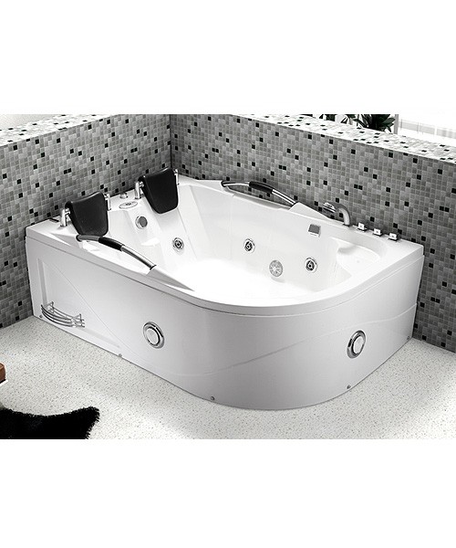 Massage bathtub ID-504L/R