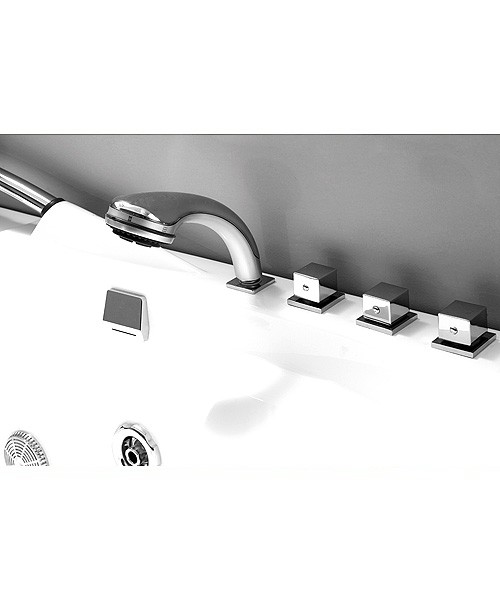 Massage bathtub ID-504L/R