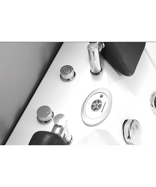 Massage bathtub ID-504L/R
