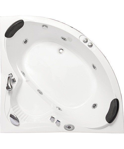 Massage bathtub ID-507