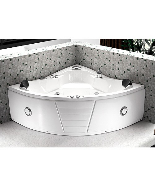 Massage bathtub ID-507