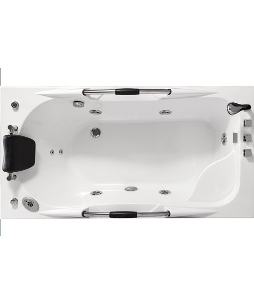 Massage bathtub ID-501L/R