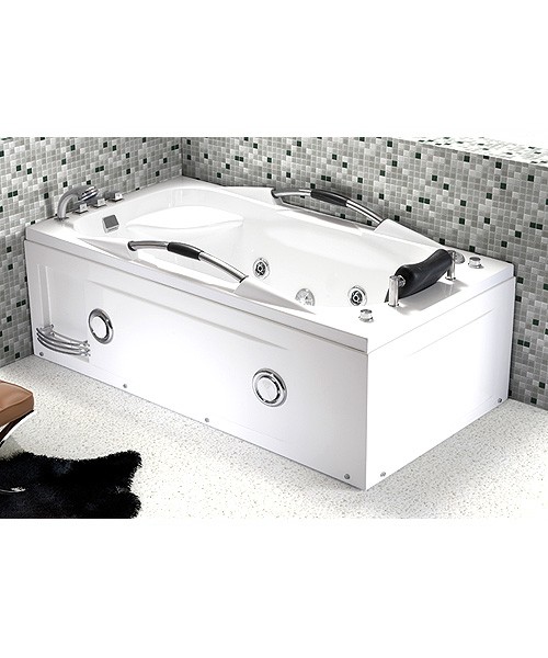 Massage bathtub ID-501L/R