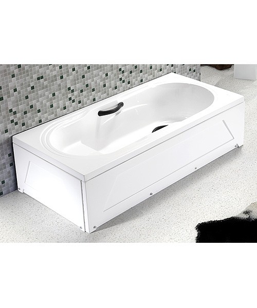 Massage bathtub ST06