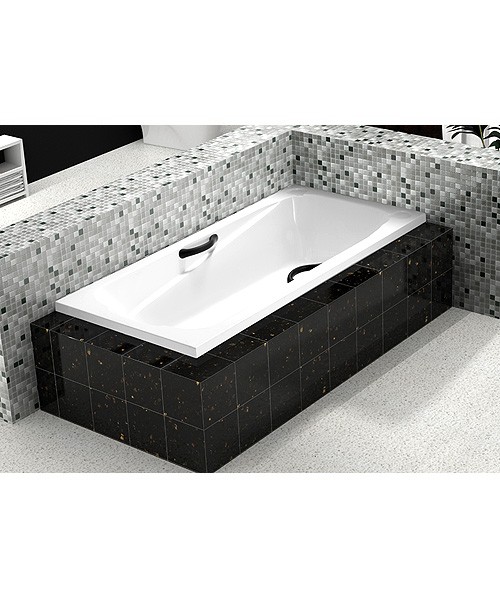 Massage bathtub ST05