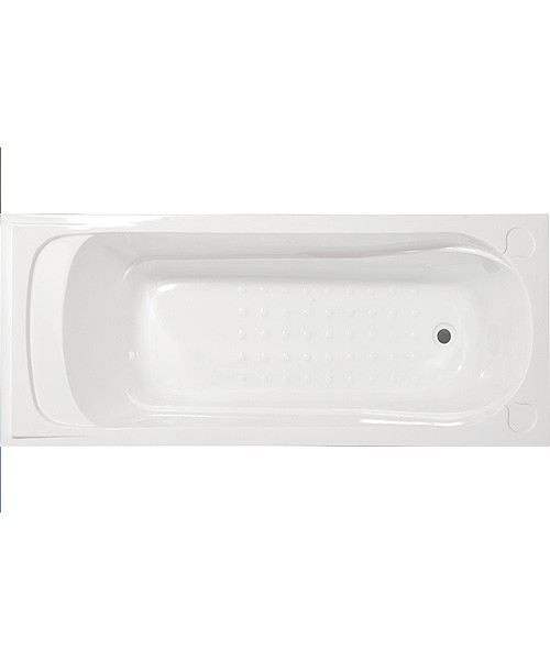 Massage bathtub ST04