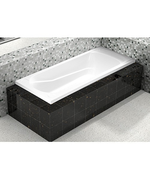 Massage bathtub ST04