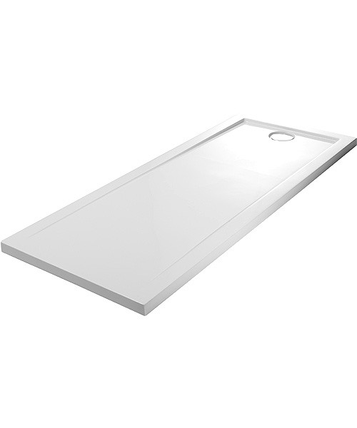 Shower tray B12