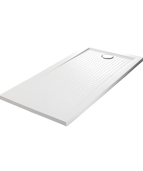 Shower tray B14