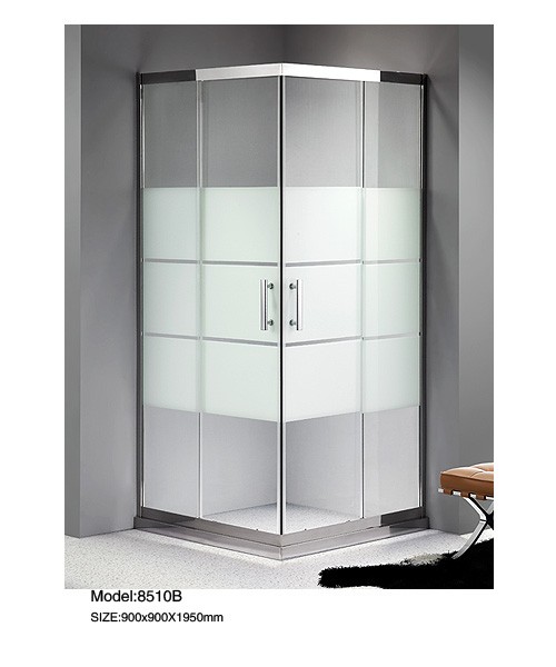 Shower enclosure 8510B